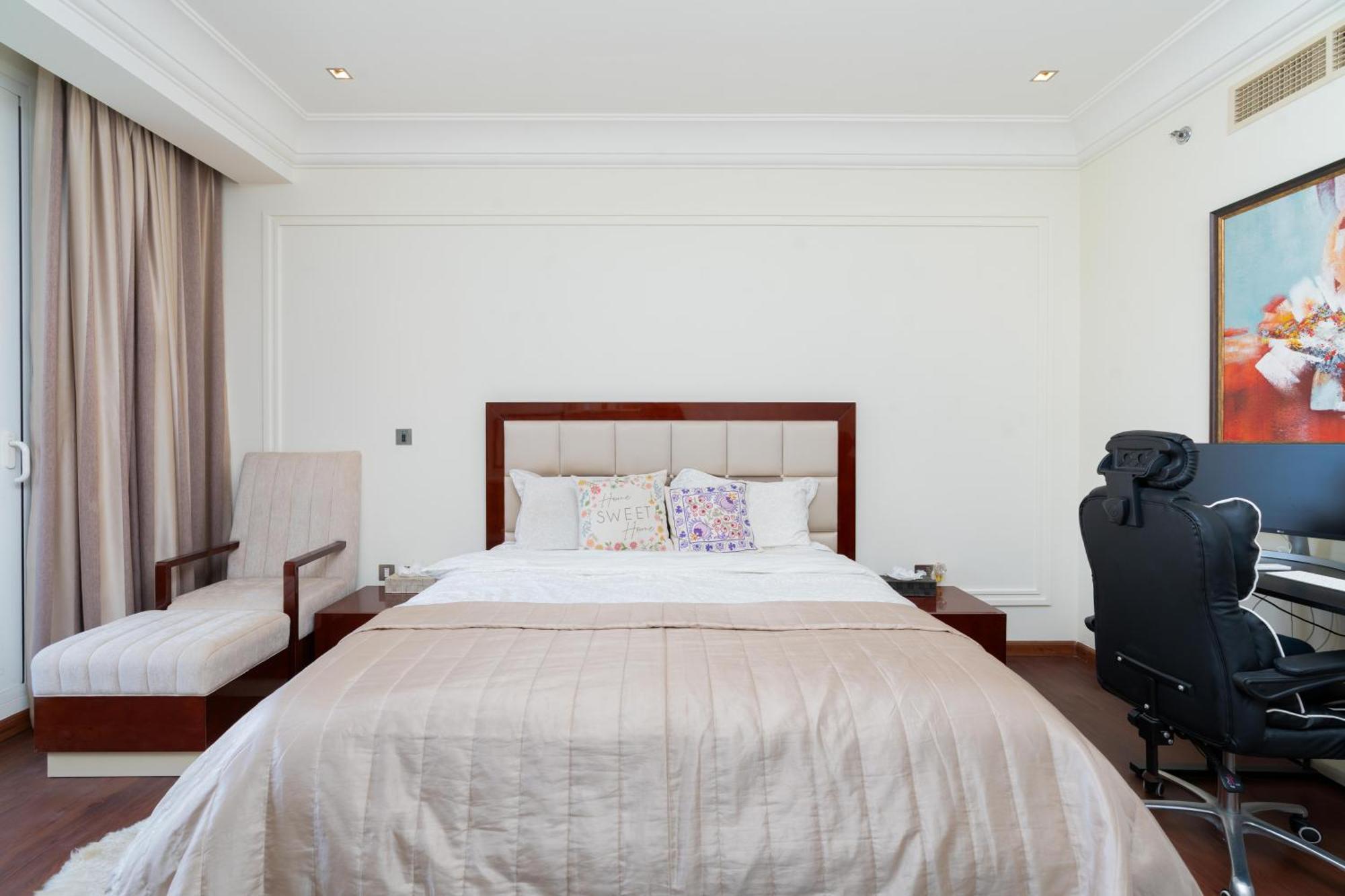 Samaya Homes - The Palm Modern 1b With Access *