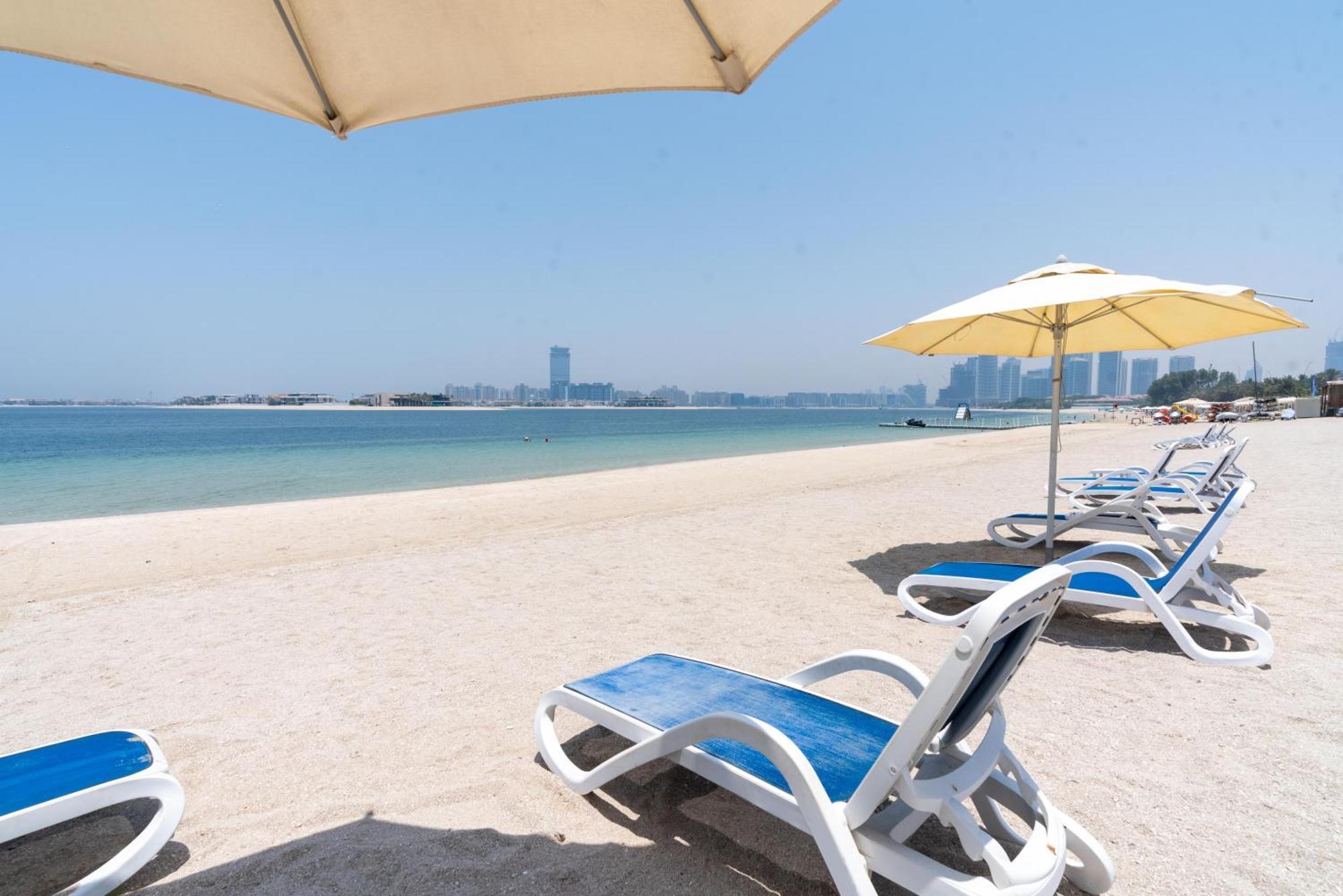 Samaya Homes - The Palm Modern 1b With Access Appartement