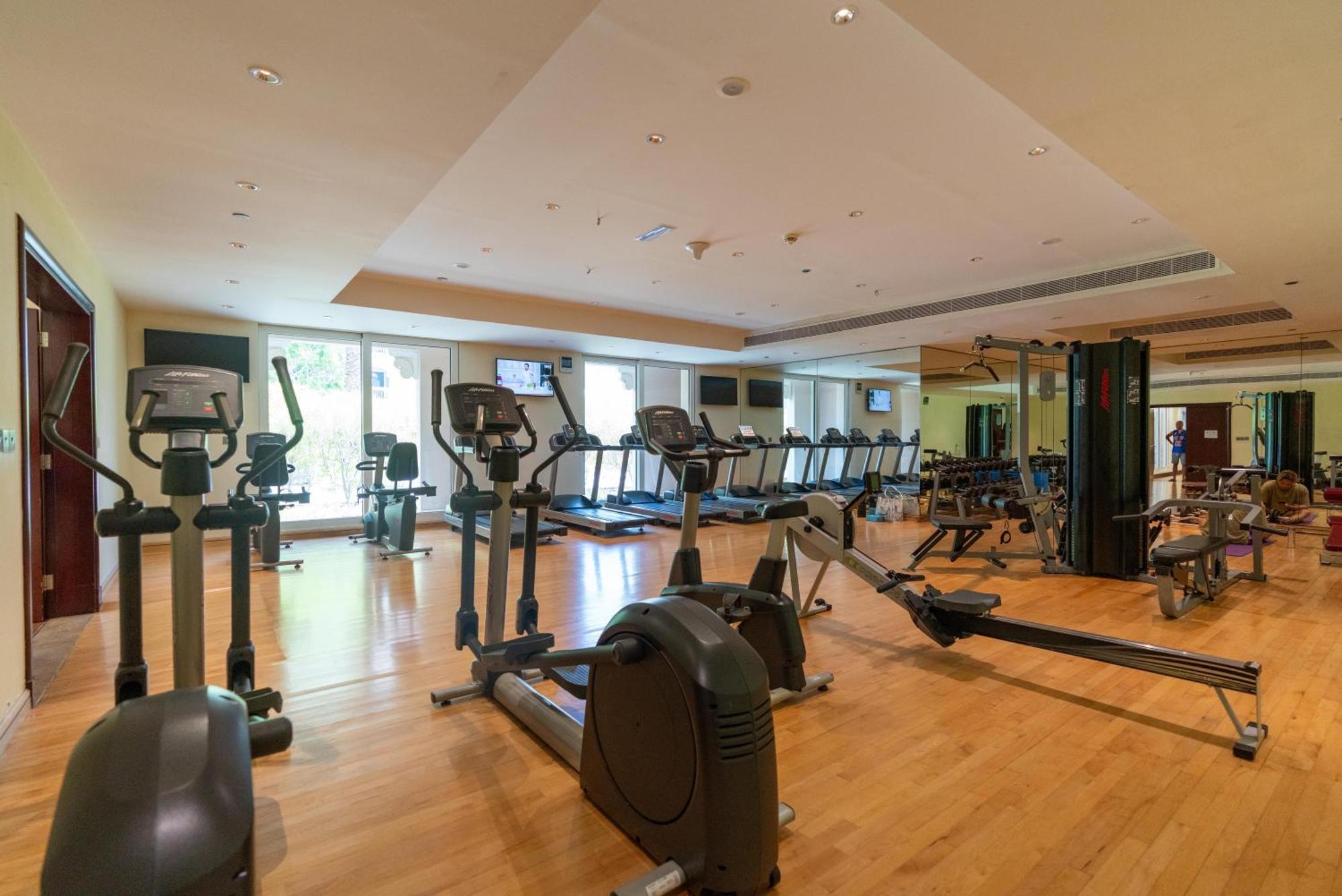 Samaya Homes - The Palm Modern 1b With Access Dubai